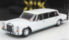 MERCEDES BENZ  S-CLASS 600 LWB PULLMAN (W100) 1964