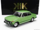 BMW  L2002 Tii 2-SERIES 1974  GREEN MET