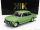 BMW  L2002 Tii 2-SERIES 1974  GREEN MET