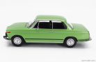 BMW  L2002 Tii 2-SERIES 1974  GREEN MET
