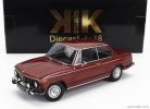 BMW  L2002 Tii 2-SERIES 1974  DARK RED