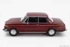 BMW  L2002 Tii 2-SERIES 1974  DARK RED