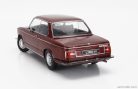 BMW  L2002 Tii 2-SERIES 1974  DARK RED