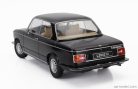 BMW  L2002 Tii 2-SERIES 1974  BLACK
