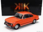 BMW  1502 2-SERIES 1974  ORANGE