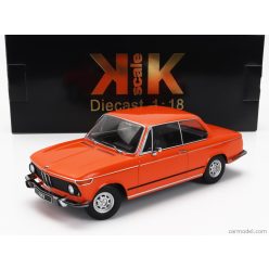 BMW  1502 2-SERIES 1974  ORANGE