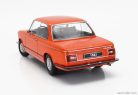 BMW  1502 2-SERIES 1974  ORANGE