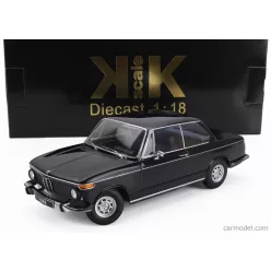 BMW  1502 2-SERIES 1974  DARK BLUE