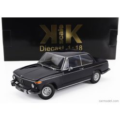 BMW  1502 2-SERIES 1974  DARK BLUE
