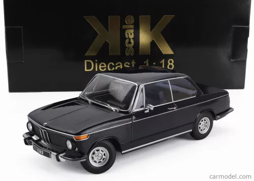 BMW  1502 2-SERIES 1974  DARK BLUE