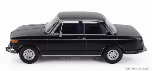 BMW  1502 2-SERIES 1974  DARK BLUE