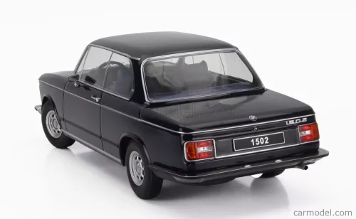 BMW  1502 2-SERIES 1974  DARK BLUE