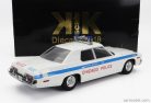 DODGE MONACO CHICAGO POLICE 1974