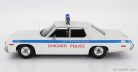 DODGE MONACO CHICAGO POLICE 1974