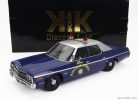 DODGE - MONACO NEVADA HIGHWAY PATROL POLICE 1974