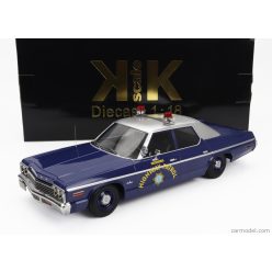 DODGE - MONACO NEVADA HIGHWAY PATROL POLICE 1974