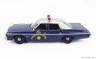 DODGE - MONACO NEVADA HIGHWAY PATROL POLICE 1974