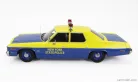 DODGE - MONACO NEW YORK STATE POLICE 1974