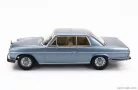 MERCEDES BENZ  280C/8 (W114) COUPE 1969  LIGHT BLUE MET