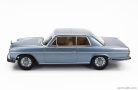 MERCEDES BENZ  280C/8 (W114) COUPE 1969  LIGHT BLUE MET