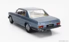 MERCEDES BENZ  280C/8 (W114) COUPE 1969  LIGHT BLUE MET