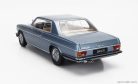 MERCEDES BENZ  280C/8 (W114) COUPE 1969  LIGHT BLUE MET
