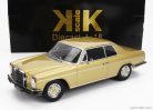 MERCEDES BENZ - 280C/8 (W114) COUPE 1969