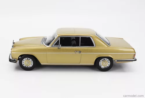 MERCEDES BENZ - 280C/8 (W114) COUPE 1969
