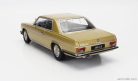 MERCEDES BENZ - 280C/8 (W114) COUPE 1969