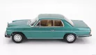 MERCEDES BENZ  280C/8 (W114) COUPE 1969  GREEN MET