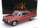 MERCEDES BENZ  280C/8 (W114) COUPE 1969  RED MET