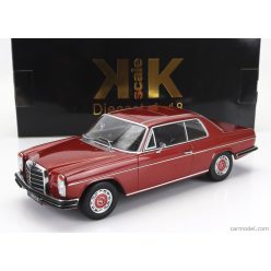 MERCEDES BENZ  280C/8 (W114) COUPE 1969  RED MET