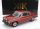 MERCEDES BENZ  280C/8 (W114) COUPE 1969  RED MET