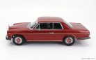 MERCEDES BENZ  280C/8 (W114) COUPE 1969  RED MET