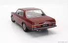 MERCEDES BENZ  280C/8 (W114) COUPE 1969  RED MET
