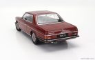 MERCEDES BENZ  280C/8 (W114) COUPE 1969  RED MET