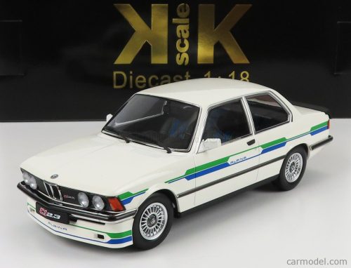 BMW - 3-SERIES ALPINA (E21) C1 2.3 1980