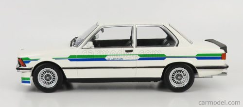 BMW - 3-SERIES ALPINA (E21) C1 2.3 1980