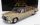 MERCEDES BENZ - S-CLASS 600 PULLMAN (W100) LANDAULET SEMICONVERTIBLE 1964