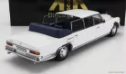 MERCEDES BENZ  S-CLASS 600 PULLMAN (W100) LANDAULET SEMICONVERTIBLE 1964  WHITE