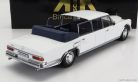 MERCEDES BENZ  S-CLASS 600 PULLMAN (W100) LANDAULET SEMICONVERTIBLE 1964  WHITE