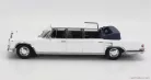 MERCEDES BENZ  S-CLASS 600 PULLMAN (W100) LANDAULET SEMICONVERTIBLE 1964  WHITE