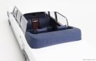 MERCEDES BENZ  S-CLASS 600 PULLMAN (W100) LANDAULET SEMICONVERTIBLE 1964  WHITE