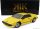 LOTUS  ESPRIT TURBO 1981  YELLOW BLACK