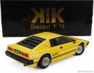 LOTUS  ESPRIT TURBO 1981  YELLOW BLACK
