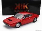 FERRARI  DINO 208 GT4 1975  RED