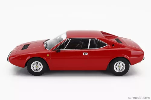 FERRARI  DINO 208 GT4 1975  RED