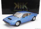FERRARI  DINO 208 GT4 1975  BLUE