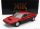 FERRARI  DINO 208 GT4 1975  RED BLACK