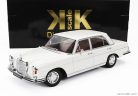 MERCEDES BENZ  S-CLASS 300SEL 6.3 (W108) 1967-1972  WHITE